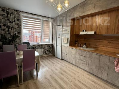 3-комнатная квартира · 65.7 м² · 6/6 этаж, Нурсултана Назарбаева 223 за 30.7 млн 〒 в Костанае