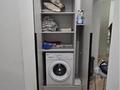 2-бөлмелі пәтер · 60 м² · 11/20 қабат, Гагарина 310, бағасы: 450 000 ₸ в Алматы, Бостандыкский р-н — фото 5
