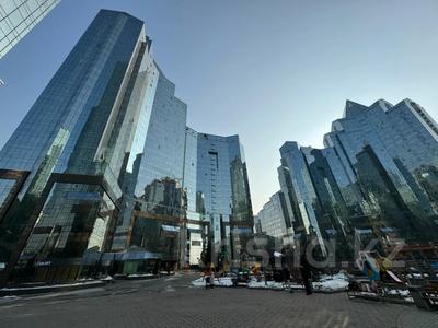 3-комнатная квартира, 110 м², 5/33 этаж, Аль-Фараби 5г за 160 млн 〒 в Алматы, Бостандыкский р-н