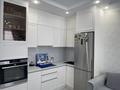 3-комнатная квартира · 66.6 м² · 4/21 этаж, Ш. Айтматова 53 — Шоссе Коргалжын за 45.5 млн ₸ в Астане, Нура р-н — фото 7