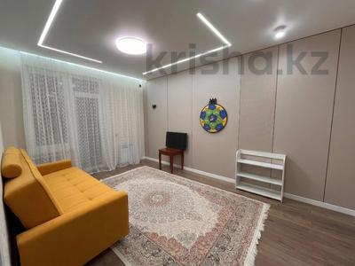 2-бөлмелі пәтер · 64.6 м² · 11/22 қабат, Туркестан 4Б, бағасы: 50.5 млн ₸ в Астане, Есильский р-н
