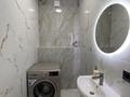 2-бөлмелі пәтер · 64.6 м² · 11/22 қабат, Туркестан 4Б, бағасы: 50.5 млн ₸ в Астане, Есильский р-н — фото 12
