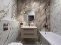 2-бөлмелі пәтер · 64.6 м² · 11/22 қабат, Туркестан 4Б, бағасы: 50.5 млн ₸ в Астане, Есильский р-н — фото 9