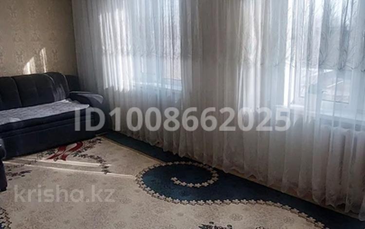 3-комнатная квартира · 54.2 м² · 4/5 этаж, Гагарина — Мед.центра "Ару" за 30 млн 〒 в  — фото 2