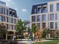 4-бөлмелі пәтер · 172 м² · 4/4 қабат, Шымкент Самал-2 101/2, бағасы: 160 млн ₸ в Туран р-н — фото 4
