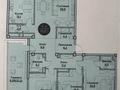 4-бөлмелі пәтер · 172 м² · 4/4 қабат, Шымкент Самал-2 101/2, бағасы: 160 млн ₸ в Туран р-н — фото 8
