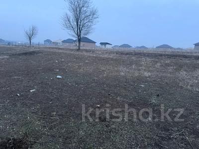 Участок · 0.93 га, ПК Шамалган 311 за 41 млн ₸