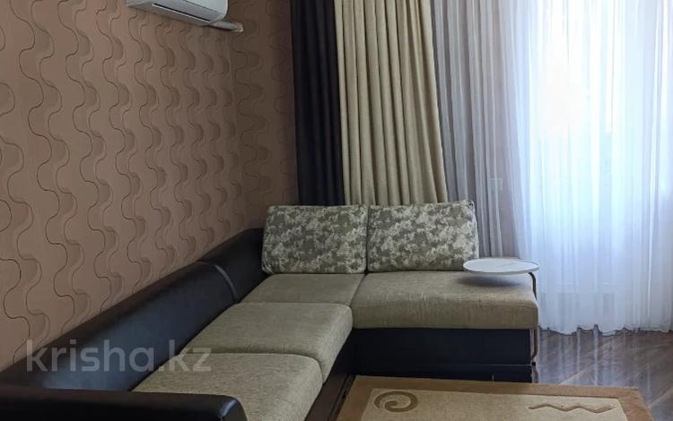 3-бөлмелі пәтер · 65 м² · 3/10 қабат, Алихан Бокейхан 10, бағасы: 40 млн ₸ в Астане, Есильский р-н — фото 6