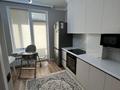 2-комнатная квартира · 58.1 м² · 4/9 этаж, Нажимеденова 31 — КОМФОРТ КЛАСС за 39.5 млн ₸ в Астане, Сарайшык р-н — фото 2