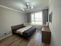 2-комнатная квартира · 58.1 м² · 4/9 этаж, Нажимеденова 31 — КОМФОРТ КЛАСС за 39.5 млн ₸ в Астане, Сарайшык р-н — фото 6