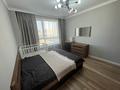 2-комнатная квартира · 58.1 м² · 4/9 этаж, Нажимеденова 31 — КОМФОРТ КЛАСС за 39.5 млн ₸ в Астане, Сарайшык р-н — фото 7