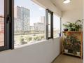 3-комнатная квартира · 73.3 м² · 2/9 этаж, Туран 46 А — Орынбор за 47 млн ₸ в Астане — фото 17
