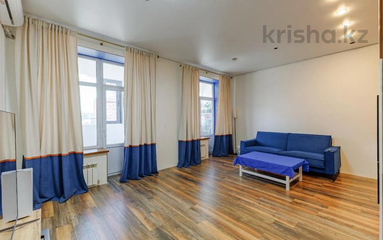3-комнатная квартира · 73.3 м² · 2/9 этаж, Туран 46 А — Орынбор за 47 млн ₸ в Астане — фото 6