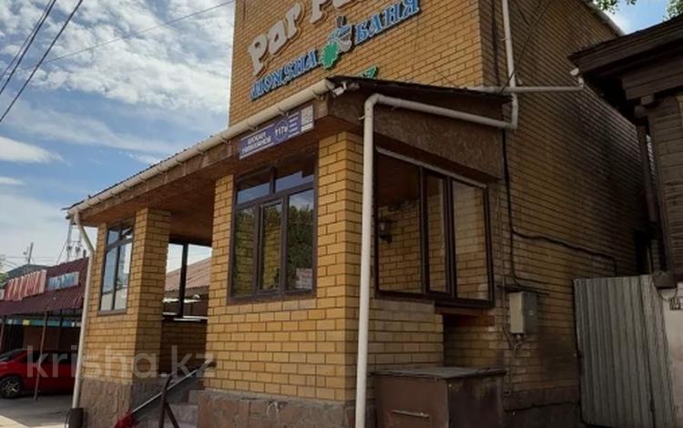 Баня +продуктовый магазин · 1000 м² за 455 млн ₸ в Семее — фото 32