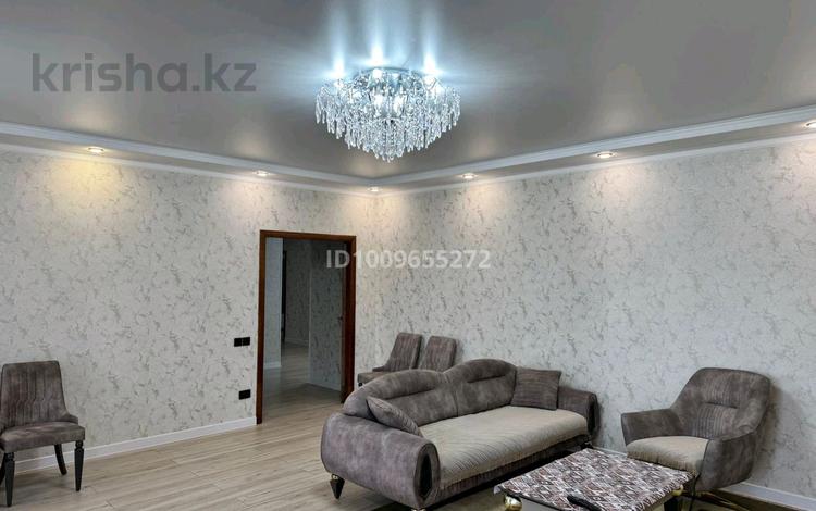 4-комнатная квартира · 173 м² · 3/7 этаж, Бородина — Центр, Седьмой континент за 115 млн 〒 в Костанае — фото 2