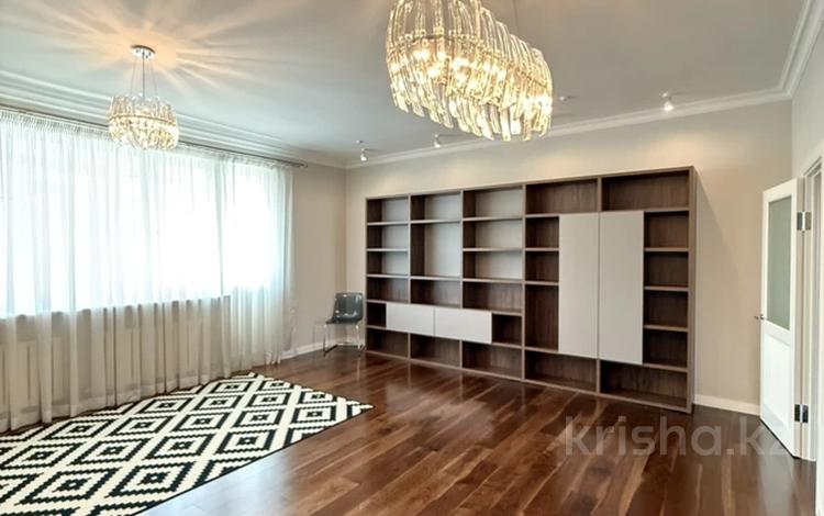 3-бөлмелі пәтер · 125 м² · 9/12 қабат, Достык 13 — Туркестан, бағасы: 75 млн ₸ в Астане — фото 36