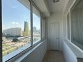 3-бөлмелі пәтер · 125 м² · 9/12 қабат, Достык 13 — Туркестан, бағасы: 75 млн ₸ в Астане — фото 24