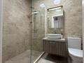 3-бөлмелі пәтер · 125 м² · 9/12 қабат, Достык 13 — Туркестан, бағасы: 75 млн ₸ в Астане — фото 34