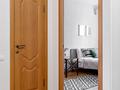3-бөлмелі пәтер · 98 м² · 8/18 қабат, Санжара Асфендиярова 8, бағасы: 25 000 ₸ в Астане, Нура р-н — фото 17