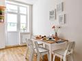 3-бөлмелі пәтер · 98 м² · 8/18 қабат, Санжара Асфендиярова 8, бағасы: 25 000 ₸ в Астане, Нура р-н — фото 3