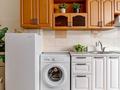 3-бөлмелі пәтер · 98 м² · 8/18 қабат, Санжара Асфендиярова 8, бағасы: 25 000 ₸ в Астане, Нура р-н — фото 4