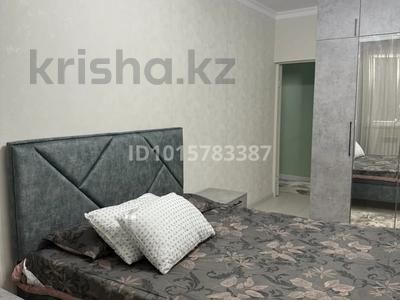 2-комнатная квартира · 60 м² · 6/9 этаж, мкр Туран-2 — Микрорайон Туран 43 за 220 000 ₸ в Шымкенте, Каратауский р-н