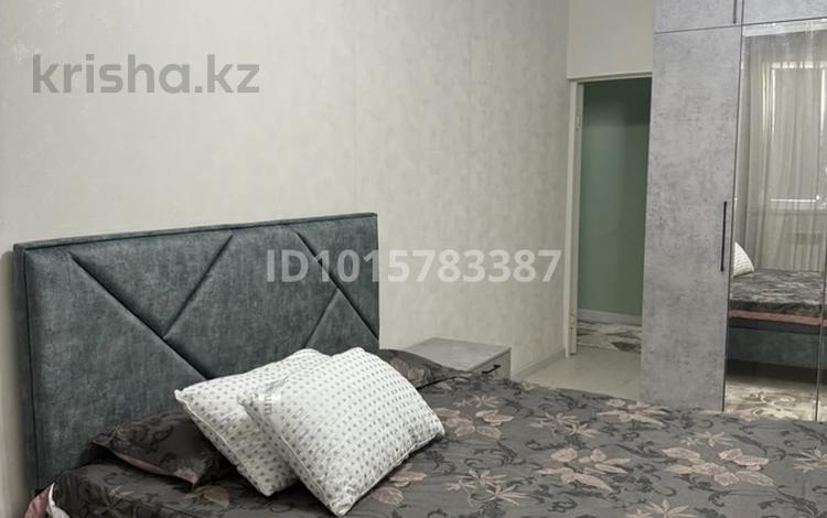 2-комнатная квартира · 60 м² · 6/9 этаж, мкр Туран-2 — Микрорайон Туран 43 за 220 000 ₸ в Шымкенте, Каратауский р-н — фото 2