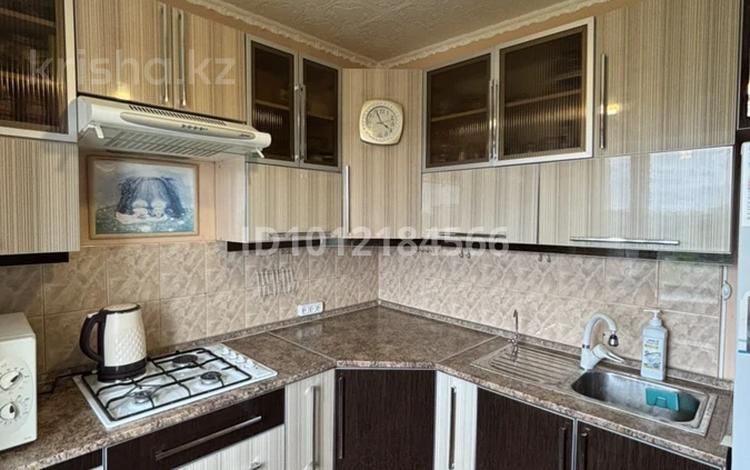 3-бөлмелі пәтер · 58.8 м² · 3/5 қабат, Ленинградская 52 — Рядом с Комплексом Атлетик, бағасы: 14 млн ₸ в Шахтинске — фото 2