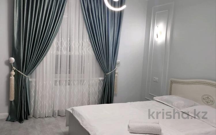 1-комнатная квартира · 54 м² · 8/12 этаж, мкр Нурсат 2, Аргынбекова 18 Б — Шаяхметова за 17 000 ₸ в Шымкенте, Каратауский р-н — фото 3
