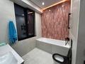 3-комнатная квартира · 110 м² · 2/3 этаж, Роза Жуманова 100 за 1.2 млн ₸ в Алматы, Бостандыкский р-н — фото 10