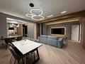 3-комнатная квартира · 110 м² · 2/3 этаж, Роза Жуманова 100 за 1.2 млн ₸ в Алматы, Бостандыкский р-н — фото 14