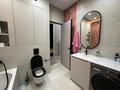 3-комнатная квартира · 110 м² · 2/3 этаж, Роза Жуманова 100 за 1.2 млн ₸ в Алматы, Бостандыкский р-н — фото 9