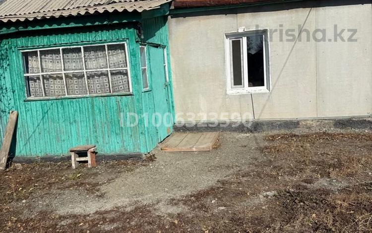 Жеке үй · 2 бөлме · 37.25 м² · 10 сот., Ахтамберді жырау 103, бағасы: 5.5 млн ₸ в Калбатау — фото 2