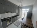 3-бөлмелі пәтер · 84 м² · 9/10 қабат, Куаныша Толеметова — Утегенова Толеметова, бағасы: 250 000 ₸ в Шымкенте, Абайский р-н — фото 4