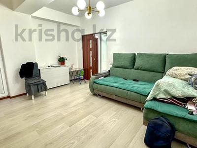 1-комнатная квартира · 46 м² · 3/5 этаж, Болашак за 17.5 млн ₸ в Талдыкоргане