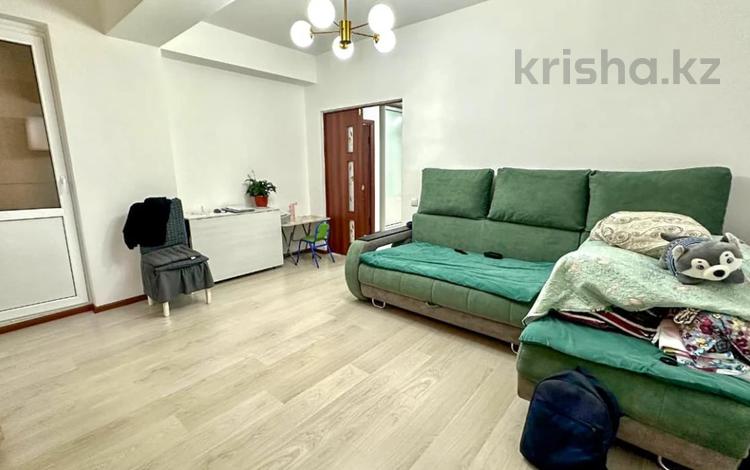 1-комнатная квартира · 46 м² · 3/5 этаж, Болашак за 17.5 млн ₸ в Талдыкоргане — фото 3