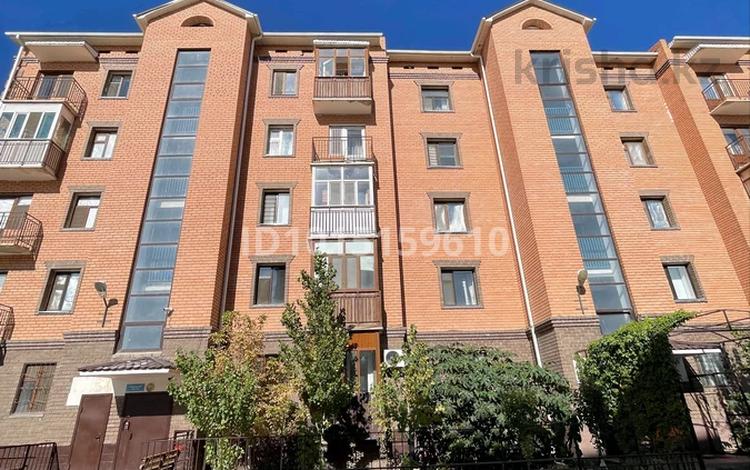 3-бөлмелі пәтер · 68 м² · 4/5 қабат, Левый берег 25, бағасы: 24 млн ₸ в  — фото 2