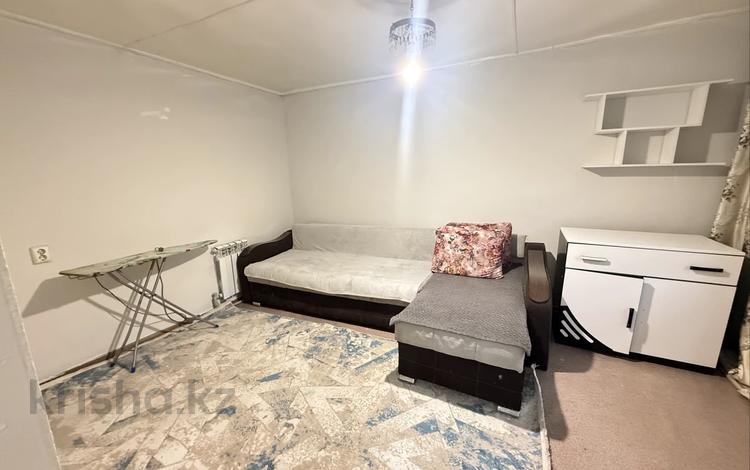 Саяжай · 1 бөлме · 25 м², Отрарская 38 — Ташкентская Петрова, бағасы: 120 000 ₸ в Алматы, Алатауский р-н — фото 2