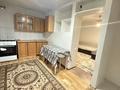 Саяжай · 1 бөлме · 25 м², Отрарская 38 — Ташкентская Петрова, бағасы: 120 000 ₸ в Алматы, Алатауский р-н — фото 5