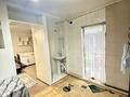 Саяжай · 1 бөлме · 25 м², Отрарская 38 — Ташкентская Петрова, бағасы: 120 000 ₸ в Алматы, Алатауский р-н — фото 6