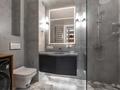 4-бөлмелі пәтер · 168 м² · 20/22 қабат, Достык 1/1, бағасы: 1.4 млн ₸ в Астане, Есильский р-н — фото 6