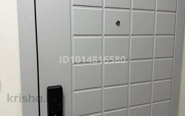 1-комнатная квартира · 41 м² · 5/12 этаж, Аль-Фараби 5 за 260 000 ₸ в Астане, Есильский р-н — фото 2