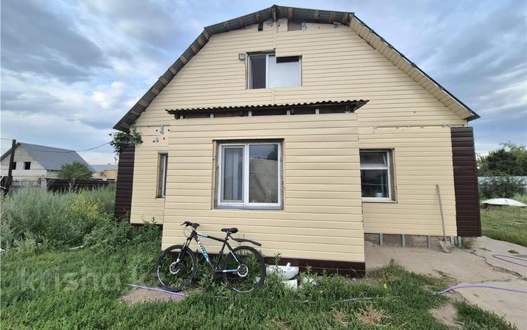 Отдельный дом · 4 комнаты · 150 м² · 15 сот., ОТРАДНОЕ за 30 млн ₸ в Темиртау — фото 11