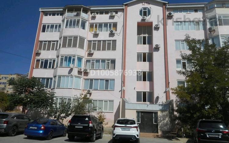 7-бөлмелі пәтер · 463 м² · 5/5 қабат, 15-й мкр 12 Б,В — Набережная, бағасы: ~ 83.6 млн ₸ в Актау — фото 2