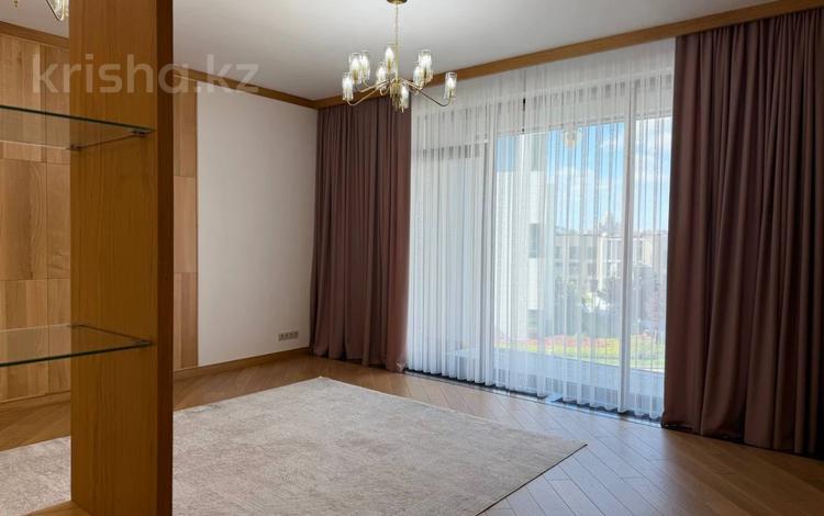 4-комнатная квартира · 161.2 м² · 4/5 этаж, Амман 21 — СРОЧНАЯ ПРОДАЖА за 389 млн ₸ в Астане — фото 7
