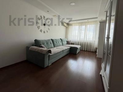 3-бөлмелі пәтер · 70 м² · 8/9 қабат, Назарбаева 32, бағасы: 27 млн ₸ в Павлодаре