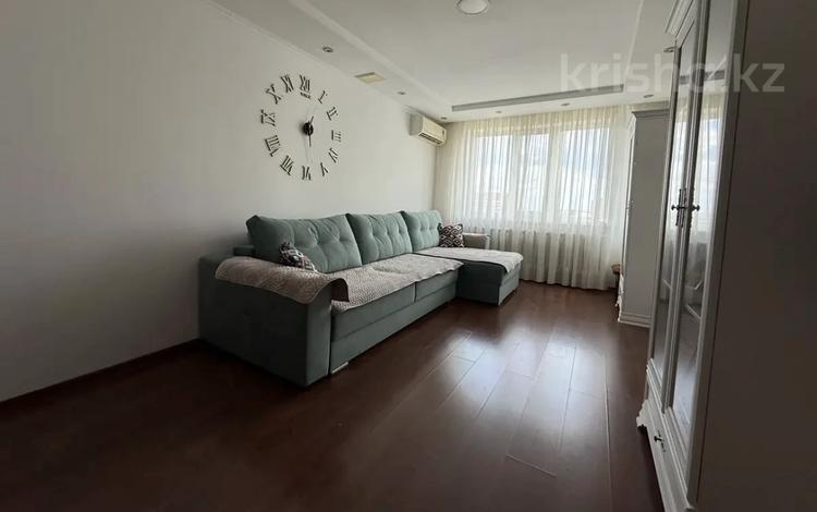 3-бөлмелі пәтер · 70 м² · 8/9 қабат, Назарбаева 32, бағасы: 27 млн ₸ в Павлодаре — фото 2