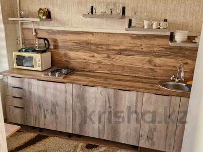 1-комнатная квартира · 36 м² · 2/5 этаж, 7-й мкр 27 за 2 000 〒 в Актау