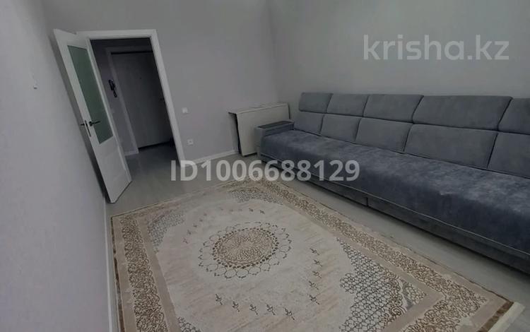 1-комнатная квартира · 43 м² · 5/10 этаж, Мкр. Сарыарка 2Г за 22 млн ₸ в Кокшетау — фото 2