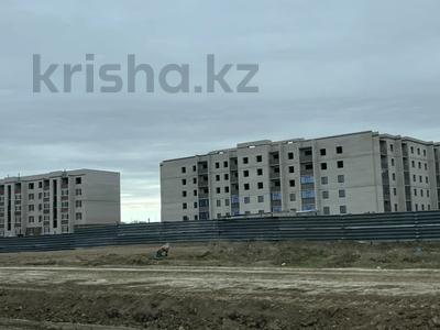 2-бөлмелі пәтер · 80.23 м² · 5/5 қабат, мкр. Алтын орда 355, бағасы: 13.8 млн ₸ в Актобе